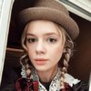 Подборка фото к биографии актера Анастасия Уколова: фото №4