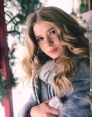 Анастасия Уколова в Инстаграм – курсант Ксю (Ксюша) и Измайлов в 5 сезоне Полицейского с Рублевки на izmailov.TV