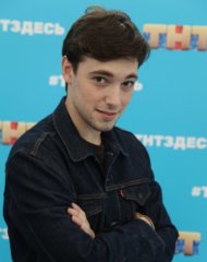 Анвар Халилулаев на премьере сериала ТНТ – Орех в 5 сезоне Полицейского с Рублевки на izmailov.TV Анвар Халилулаев на премьере сериала ТНТ – Орех в 5 сезоне Полицейского с Рублевки на izmailov.TV