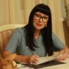 Подборка фото к биографии актера Нонна Гришаева: фото №5