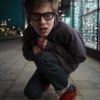 Подборка фото к биографии актера Егор Клинаев: фото №1