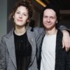 Подборка фото к биографии актера Григорий Калинин: фото №3