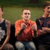 Подборка фото к биографии актера Григорий Калинин: фото №4