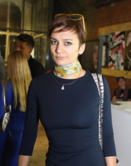 Ирина Вилкова