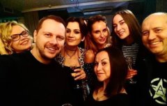 Фото сериала Полицейский с Рублевки #1