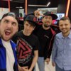 Подборка фото к биографии актера Максим Голополосов: фото №1