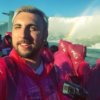 Подборка фото к биографии актера Максим Голополосов: фото №4