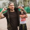 Подборка фото к биографии актера Никита Легостев: фото №7