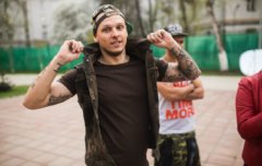 Никита Легостев (St1m) в друзьями Никита Легостев (St1m) в друзьями