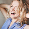 Подборка фото к биографии актера Анна Котова-Дерябина: фото №6