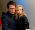 Саша Бортич и Данила Козловский в фильме «Духless 2»