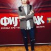 Подборка фото к биографии актера Александра Бортич: фото №7