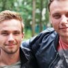 Подборка фото к биографии актера Сергей Штатнов: фото №7