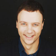 Сергей Штатнов о своей личной жизни