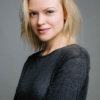 Подборка фото к биографии актера Анна Котова-Дерябина: фото №1
