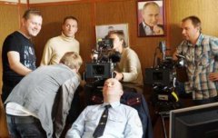 Фото сериала Полицейский с Рублевки #13