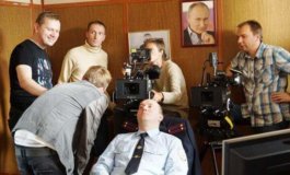 Съемки «Полицейского с Рублевки»: как это было