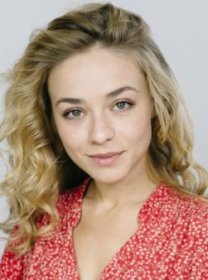 Рина Гришина в русском сериале Полицейский с рублевки