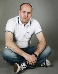 Сергей Бурунов