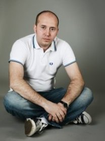 Сергей Бурунов в русском сериале Полицейский с рублевки