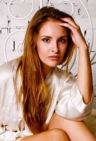 Все новости с актером / актрисой «Софья Каштанова»
