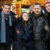 Подборка фото к биографии актера Рина Гришина: фото №2