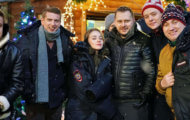 Будет новогодний фильм о Полицейском с Рублевки