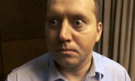 Володя узнает ответ на загадку Гриши Измайлова Володя узнает ответ на загадку Гриши Измайлова