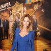 Подборка фото к биографии актера Софья Каштанова: фото №6
