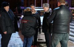 Фото сериала Полицейский с Рублевки #9