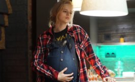 Беременная Ника и ограбление банка: что еще ждать?