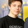 Подборка фото к биографии актера Егор Клинаев: фото №6