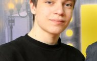 Егор Клинаев