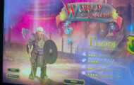 Игра из «Полицейский с Рублевки 4»: World of Knights