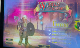 Игра из «Полицейский с Рублевки 4»: World of Knights