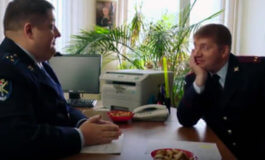 Видео: Мухич, ты конченый!