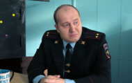 Видео: насрали в машину Володи