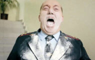 Видео: розыгрыш Володи с коррупцией