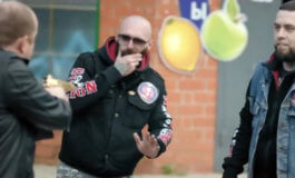 Видео: Яковлев наказывает полупокеров
