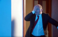 Видео: Володя в театре геев-садомитов