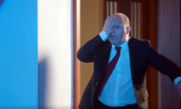 Видео: Володя в театре геев-садомитов