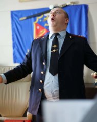 Сергей Бурунов в сериале Туристическая полиция (2019) на izmailov.TV Сергей Бурунов в сериале Туристическая полиция (2019) на izmailov.TV