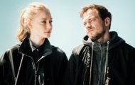 Александр Петров в новом фильме «Герой»