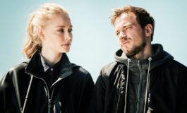 Александр Петров в новом фильме «Герой»