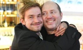 Сергей Бурунов собрался жениться