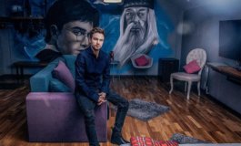 Petrov Avenue: Петров открыл свой отель