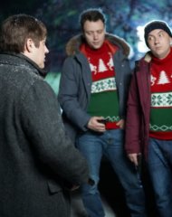 Подчиненные Володи Яковлева в деле в Полицейском с Рублевки: Новогоднем беспределе 2 на izmailov.TV Подчиненные Володи Яковлева в деле в Полицейском с Рублевки: Новогоднем беспределе 2 на izmailov.TV