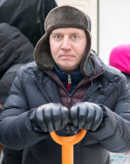 Сергей Бурунов в 4 сезоне сериала Ивановы-Ивано на СТС izmailov.TV Сергей Бурунов в 4 сезоне сериала Ивановы-Ивано на СТС izmailov.TV