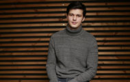 Евгений Матушкин