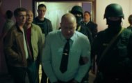 Арест Яковлева сотрудниками ФСБ